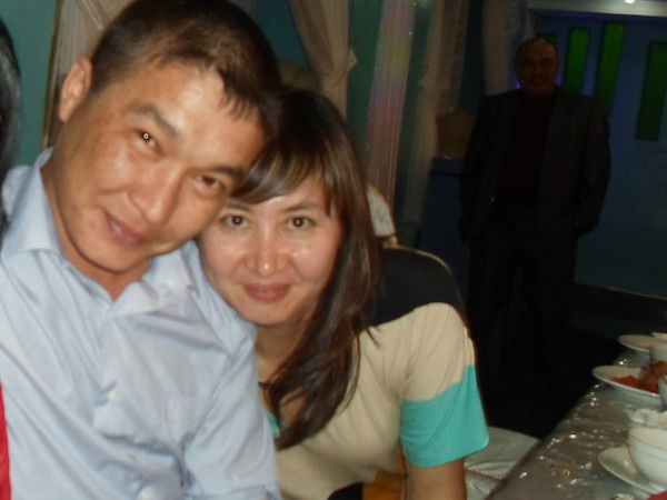 Ардаша Койбекова