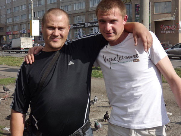 Геннадий Маланин