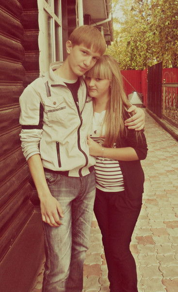 Дарья Сидоренко