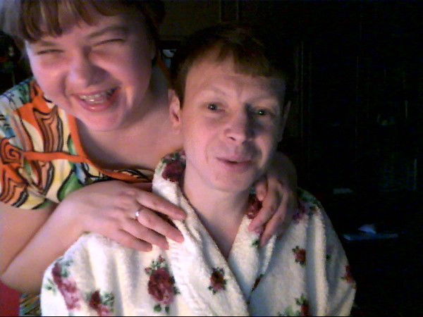 Ольга Орехова