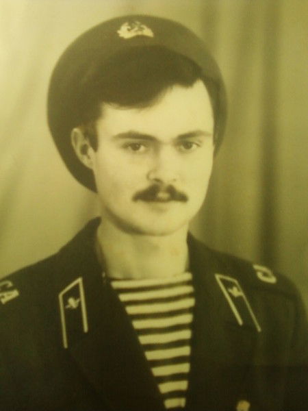 Вадим Орлов