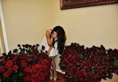 Jeyran Shamuhammedova