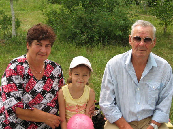 Вера Смирнова