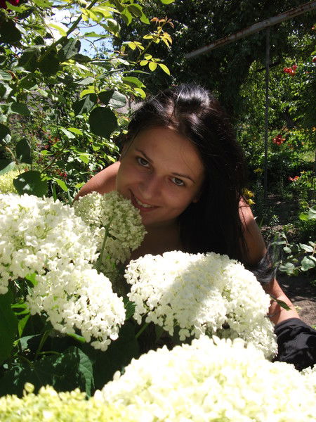 Юлия Осипенко