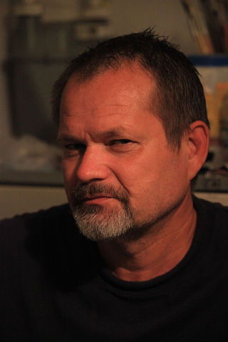 Сергей Лежнев