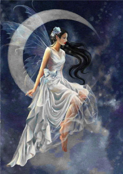 Ольга Белая