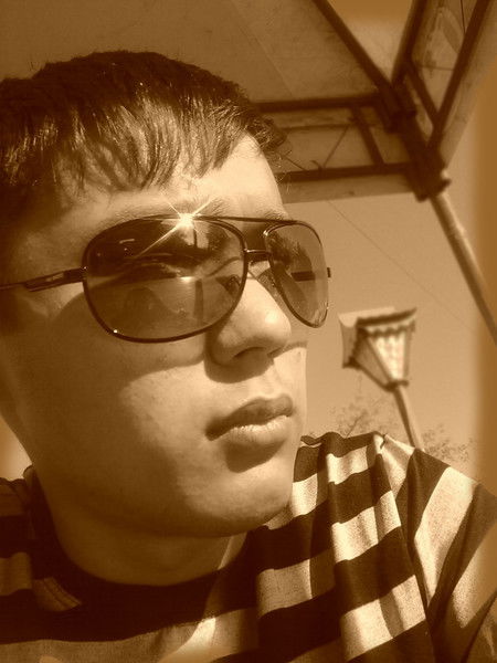 Аман Бримов