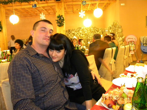 Катюша Кравцова