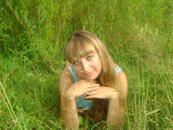 Юлия Яковлева