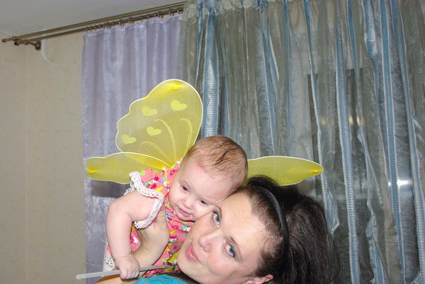 Марина Прохоренко