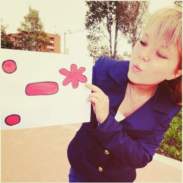 Катя Усатова