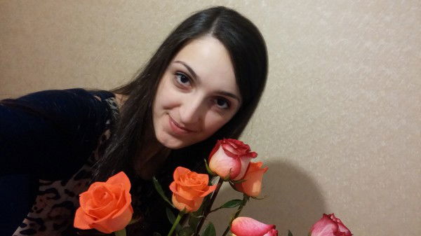 Гульнара Рамазанова