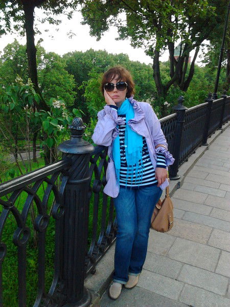 Татьяна Чмутова