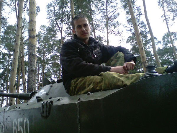 Рустем Маннанов