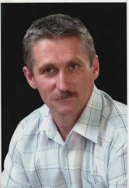 Сергей Савченко