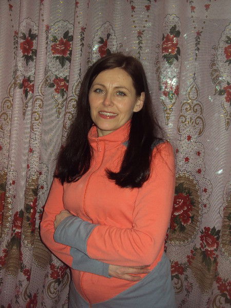 Светлана Мунавварова