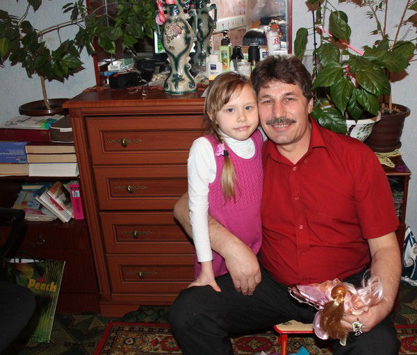 Владимир Касаткин