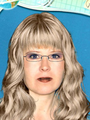 Надежда Пилипчук