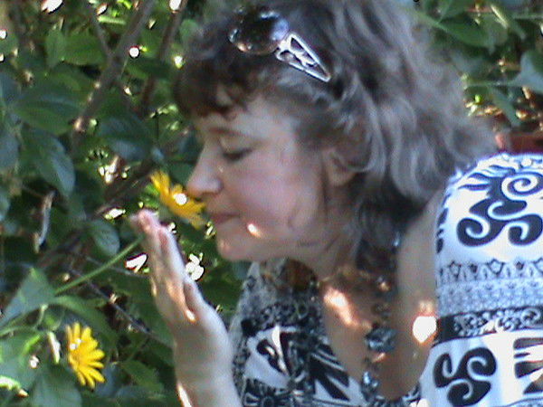 Светлана Потураева