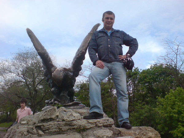 Григорий Кузьминов