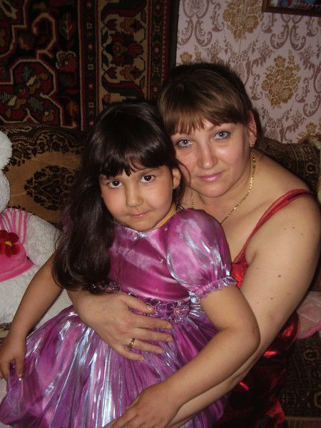 Ирина Демидович