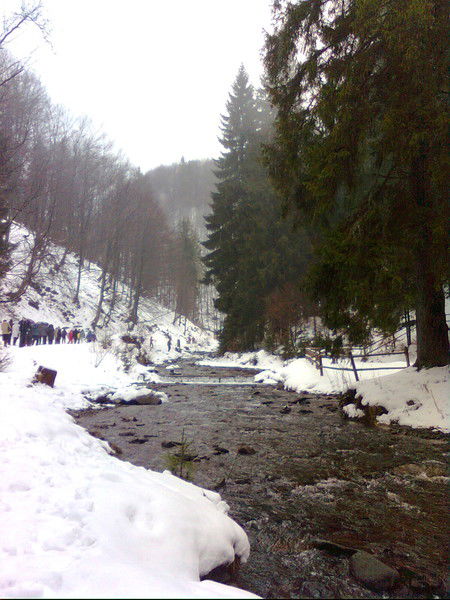 Мирный Воин