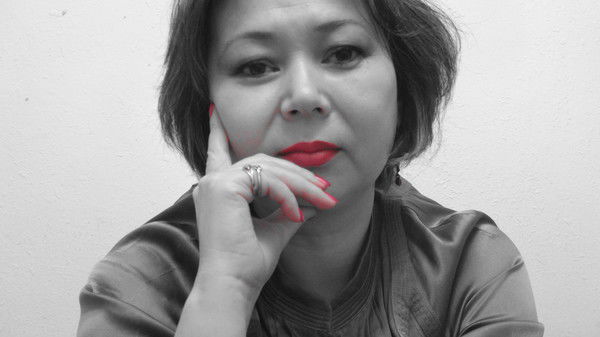 Гульнара Омарова