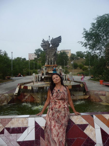 Татьяна Деренок