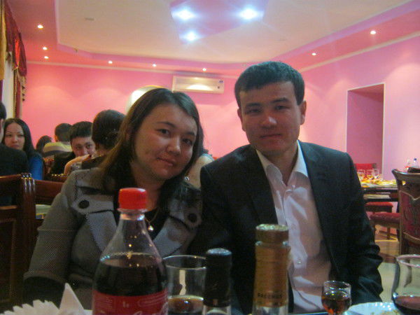 Бахыт Муналов