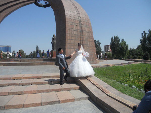 Азамат Шабданов