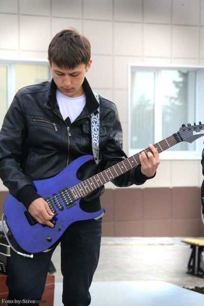 Нурсиль Исламов