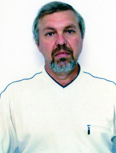 Геннадий Бурхетев