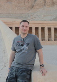 Дима Селюков