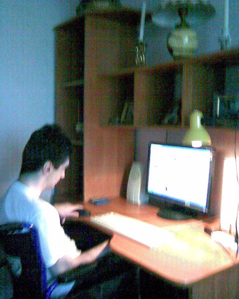 Игорь Дмитриченко