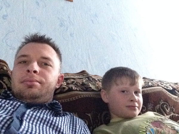 Евгений Анисимов