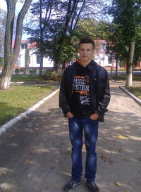 Сергій Крупник