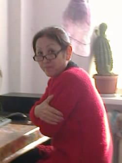 Кулиса Ибраимова