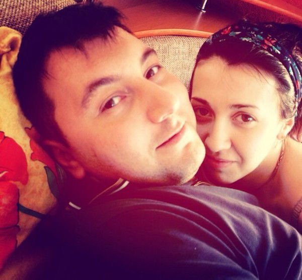 Наталья Андреева(Копущу)