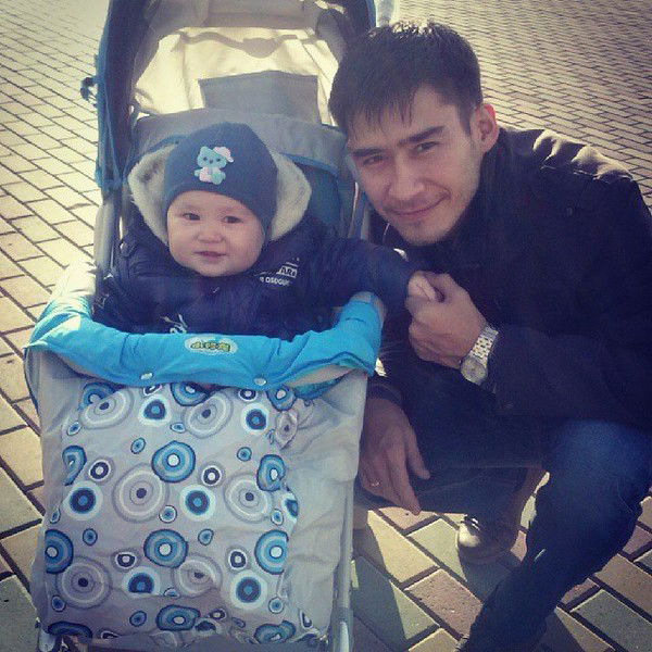 Жанар Кабдешова