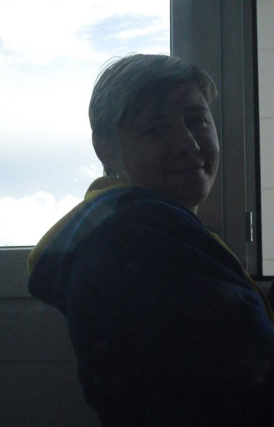 Татьяна Бежок