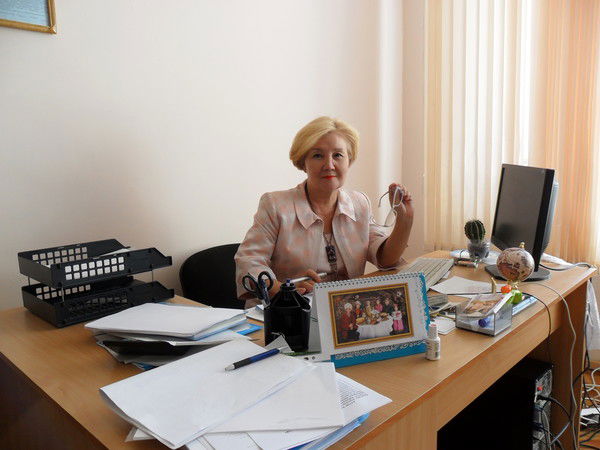 Гаукар Алибаева