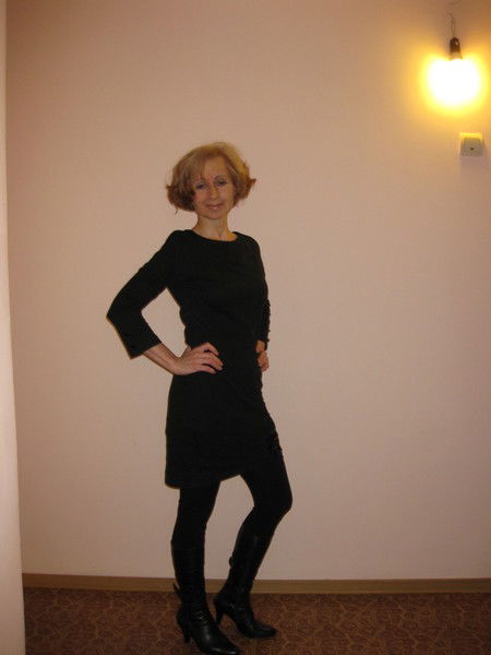 Валентина Алексеева