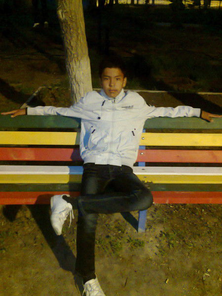 Алтынбек Сайлауов