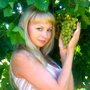 Елена Дашкина