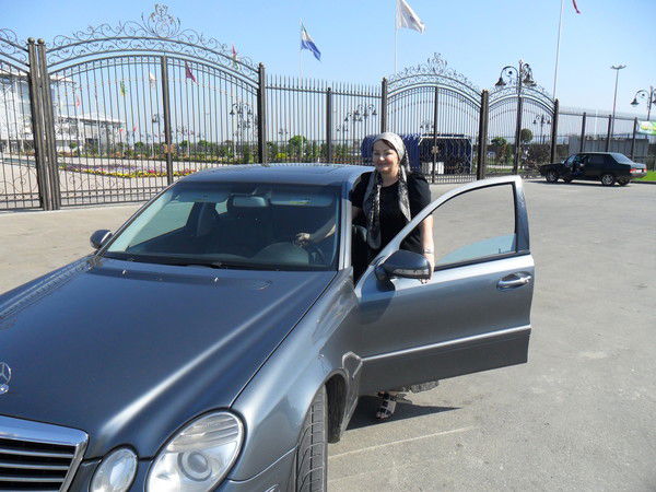 Пата Демельханова