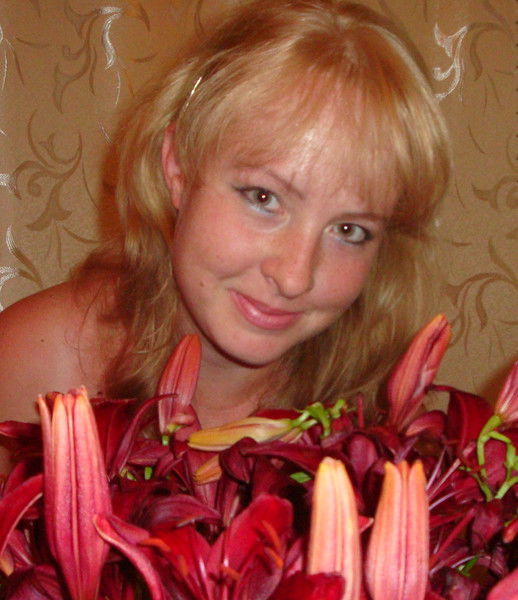 Татьяна Куделко