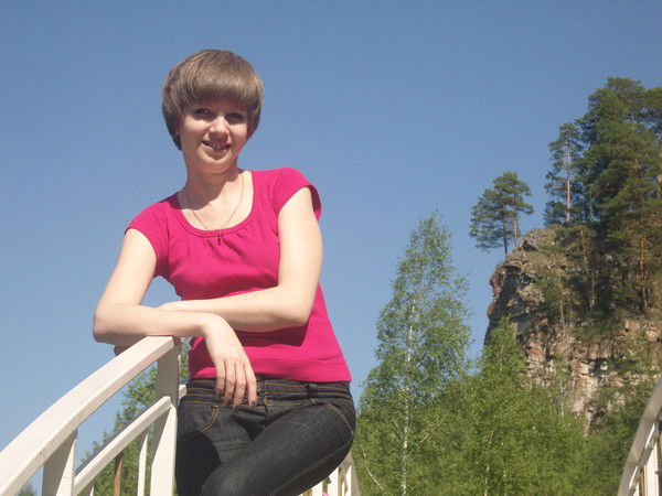 Любовь Трапезникова