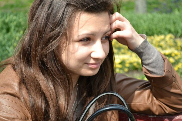 Настя Петулько