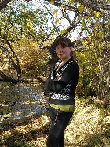 Настя Сидорчук