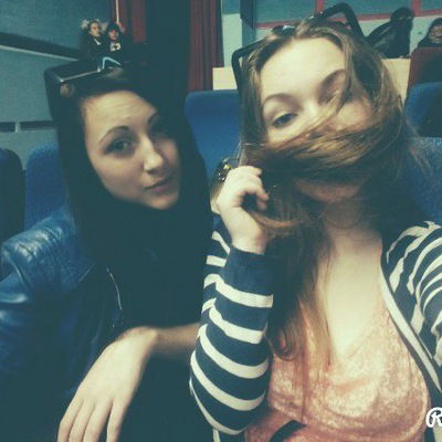 Анастасия Ковалевич